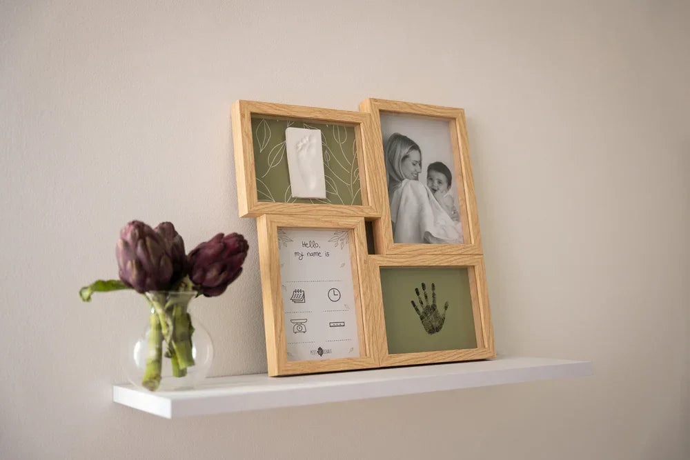 Petit Artichaut® - Petit Artichaut® Puzzle Frame – Olive Tree