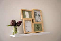 Petit Artichaut® - Petit Artichaut® Puzzle Frame – Olive Tree