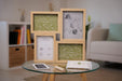Petit Artichaut® - Petit Artichaut® Puzzle Frame – Olive Tree