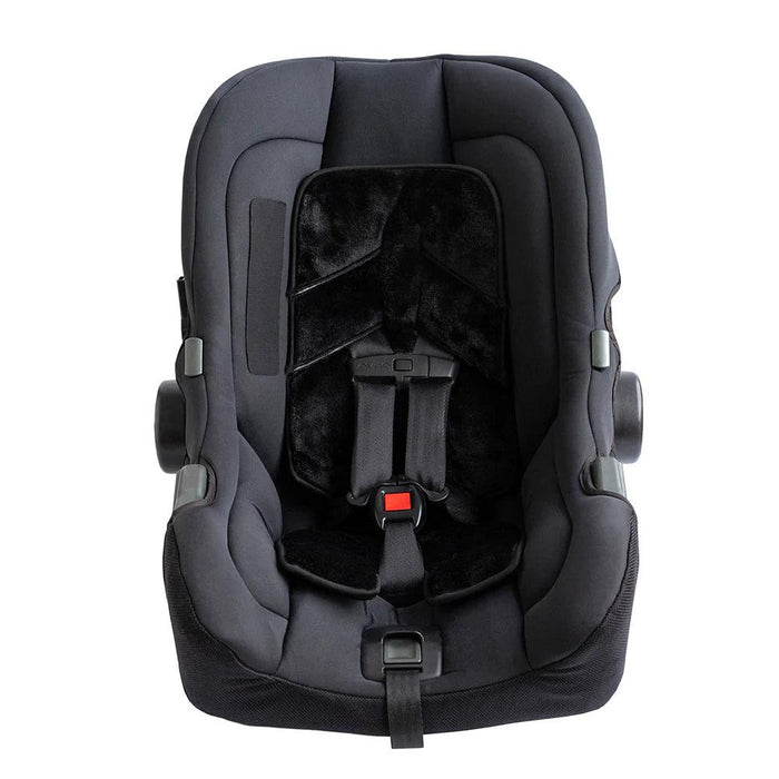 Petit Coulou® - Petit Coulou 3 Seasons Car Seat Cover & Insulated Backing - Luxury / Prestige Collection