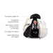 Petit Coulou® - Petit Coulou 3 Seasons Car Seat Cover & Insulated Backing - Luxury / Prestige Collection