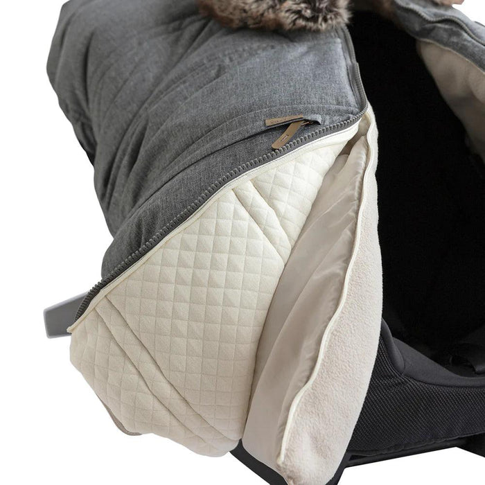 Petit Coulou® - Petit Coulou 3 Seasons Car Seat Cover - Classic & Wool Collections