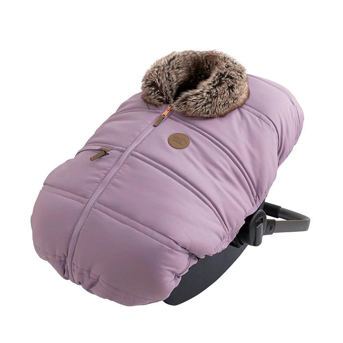 Petit Coulou® - Petit Coulou 3 Seasons Car Seat Cover - Classic & Wool Collections