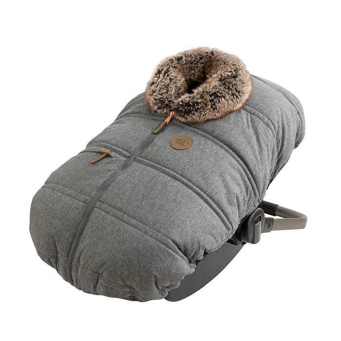 Petit Coulou® - Petit Coulou 3 Seasons Car Seat Cover - Classic & Wool Collections