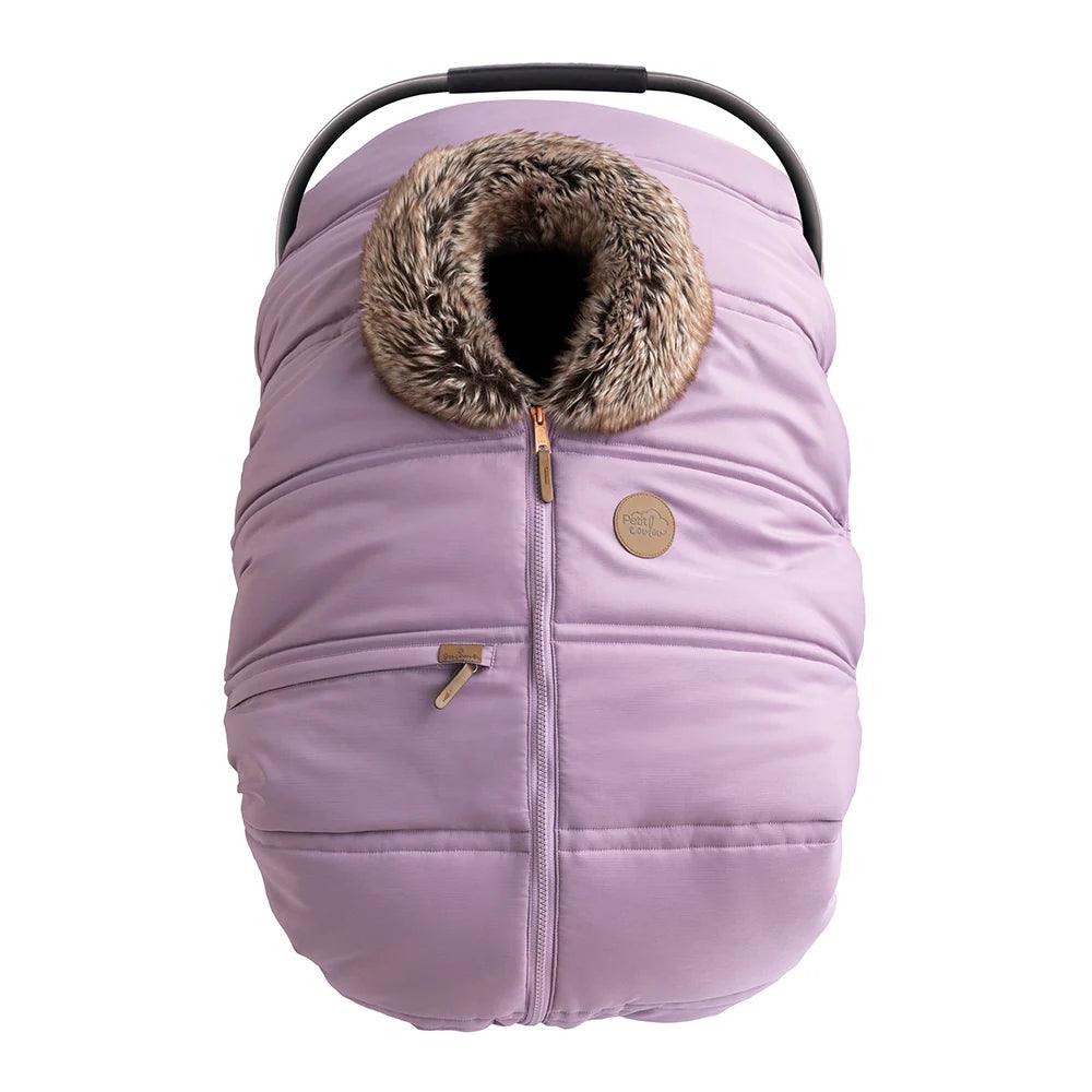 Petit Coulou® - Petit Coulou 3 Seasons Car Seat Cover - Classic & Wool Collections
