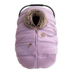 Petit Coulou® - Petit Coulou 3 Seasons Car Seat Cover - Classic & Wool Collections