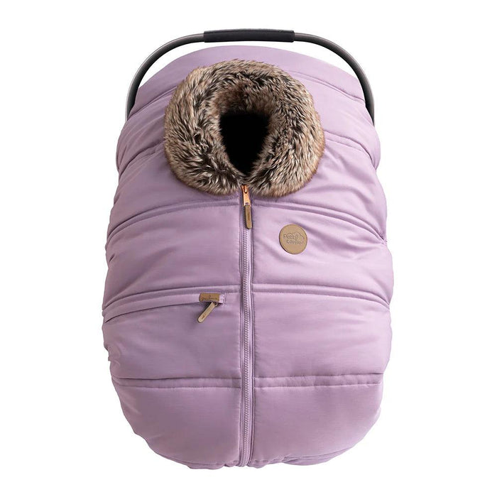 Petit Coulou® - Petit Coulou 3 Seasons Car Seat Cover - Classic & Wool Collections