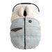 Petit Coulou® - Petit Coulou 3 Seasons Car Seat Cover - Sherpa Collection - Banff