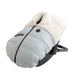 Petit Coulou® - Petit Coulou 3 Seasons Car Seat Cover - Sherpa Collection - Banff