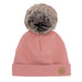 Petit Coulou® - Petit Coulou Baby Mid-Season Pom-pom Beanies - Organic Cotton