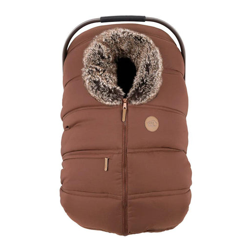 Petit Coulou® - Petit Coulou Baby Winter Car Seat Cover