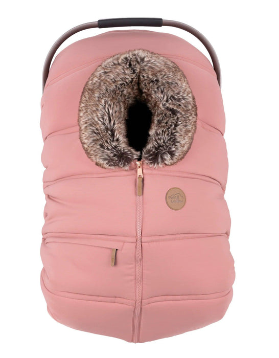 Petit Coulou® - Petit Coulou Baby Winter Car Seat Cover