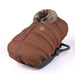 Petit Coulou® - Petit Coulou Baby Winter Car Seat Cover - Classic & Wool Collections