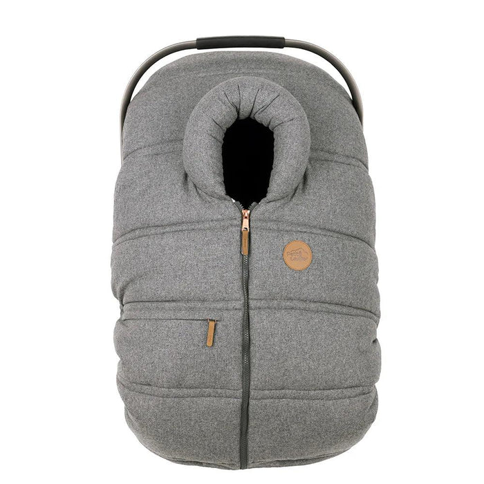 Petit Coulou® - Petit Coulou Baby Winter Car Seat Cover - Classic & Wool Collections