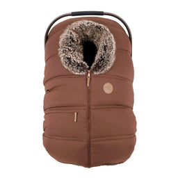 Petit Coulou® - Petit Coulou Baby Winter Car Seat Cover - Classic & Wool Collections
