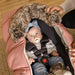 Petit Coulou® - Petit Coulou Baby Winter Car Seat Cover - Classic & Wool Collections