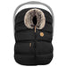 Petit Coulou® - Petit Coulou Baby Winter Car Seat Cover - Classic & Wool Collections