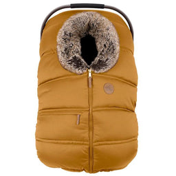 Petit Coulou® - Petit Coulou Baby Winter Car Seat Cover - Classic & Wool Collections