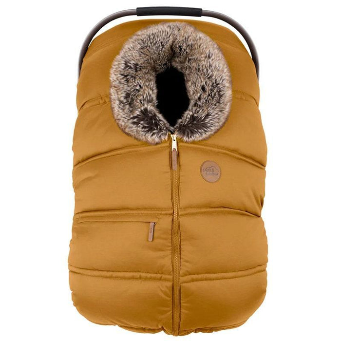 Petit Coulou® - Petit Coulou Baby Winter Car Seat Cover - Classic & Wool Collections