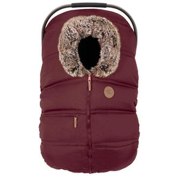 Petit Coulou® - Petit Coulou Baby Winter Car Seat Cover - Classic & Wool Collections