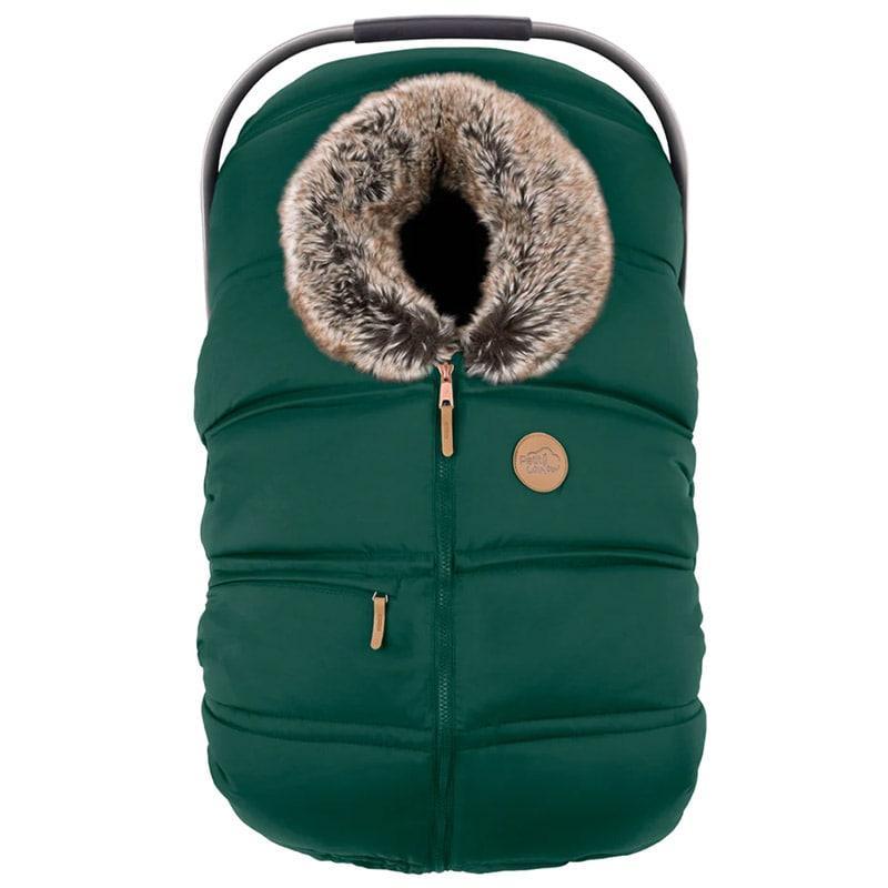Petit Coulou® - Petit Coulou Baby Winter Car Seat Cover - Classic & Wool Collections