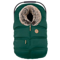 Petit Coulou® - Petit Coulou Baby Winter Car Seat Cover - Classic & Wool Collections