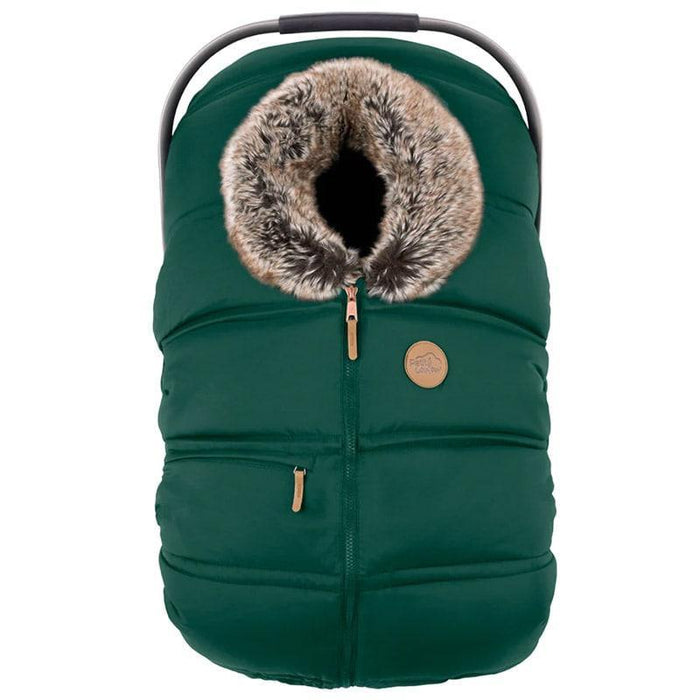 Petit Coulou® - Petit Coulou Baby Winter Car Seat Cover - Classic & Wool Collections