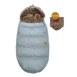 Petit Coulou® - Petit Coulou Footmuff Cover For Pram & Stoller