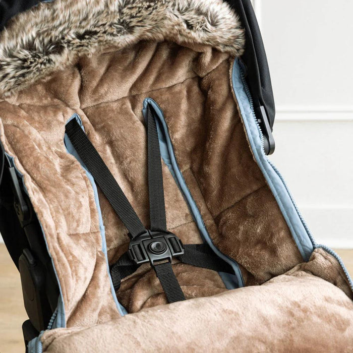 Petit Coulou® - Petit Coulou Footmuff Cover For Pram & Stoller