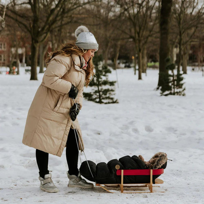 Petit Coulou® - Petit Coulou Footmuff Cover For Pram & Stoller