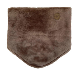 Petit Coulou® - Petit Coulou Minky Neck Warmer for Babies (0 to 18m)