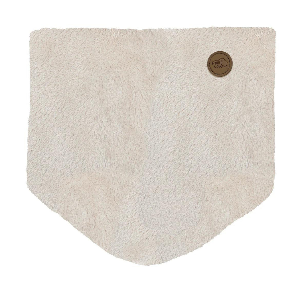 Petit Coulou® - Petit Coulou Minky Neck Warmer for Babies (0 to 18m)
