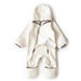 Petit Coulou® - Petit Coulou Sherpa One-Piece Fall/Winter Jumpsuit (6-18m)