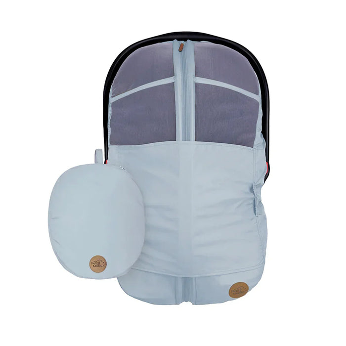 Petit Coulou® - Petit Coulou Summer Baby Car Seat Cover