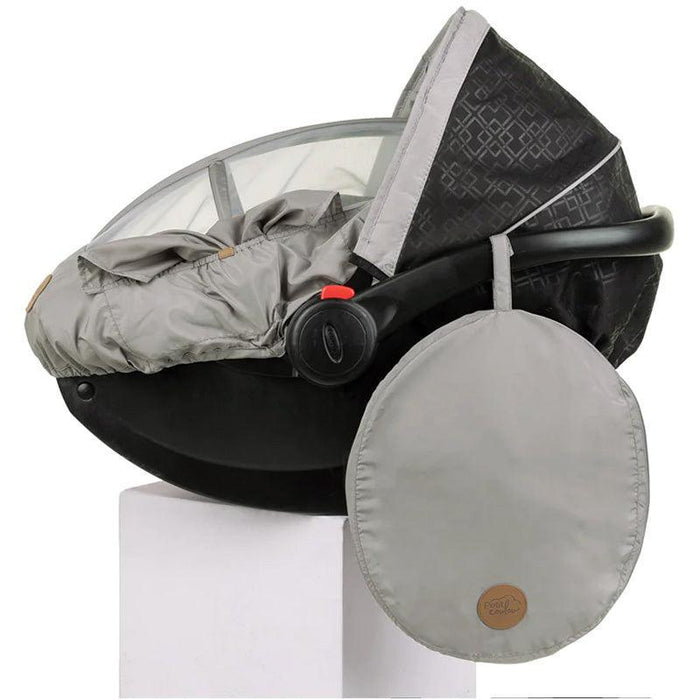 Petit Coulou® - Petit Coulou Summer Baby Car Seat Cover