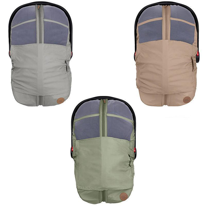 Petit Coulou® - Petit Coulou Summer Baby Car Seat Cover