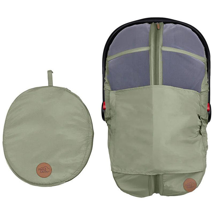 Petit Coulou® - Petit Coulou Summer Baby Car Seat Cover