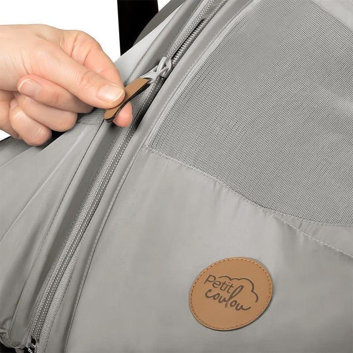 Petit Coulou® - Petit Coulou Summer Baby Car Seat Cover