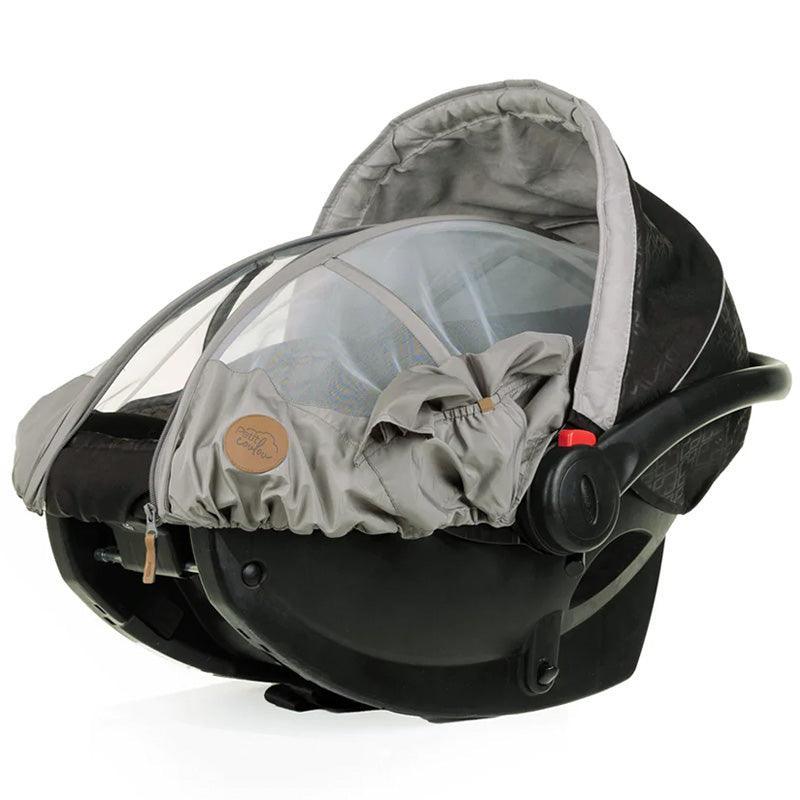 Petit Coulou® - Petit Coulou Summer Baby Car Seat Cover