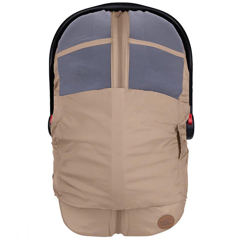 Petit Coulou® - Petit Coulou Summer Baby Car Seat Cover