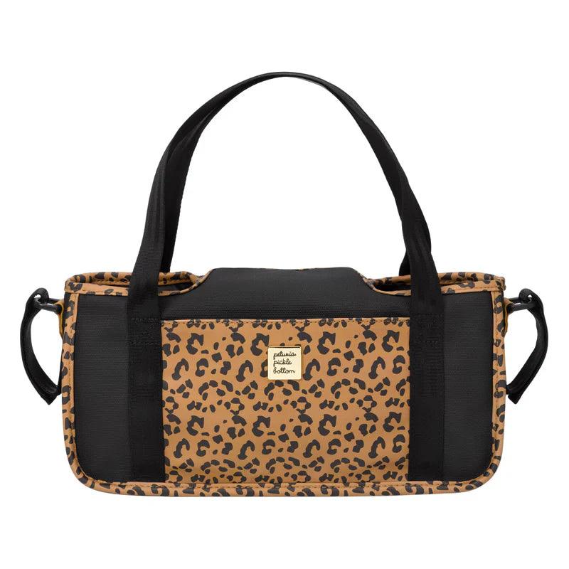 Petunia Pickle Bottom - Petunia Pickle Bottom Wander Stroller Caddy in Brioche