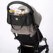 Petunia Pickle Bottom - Petunia Pickle Bottom Wander Stroller Caddy in Brioche
