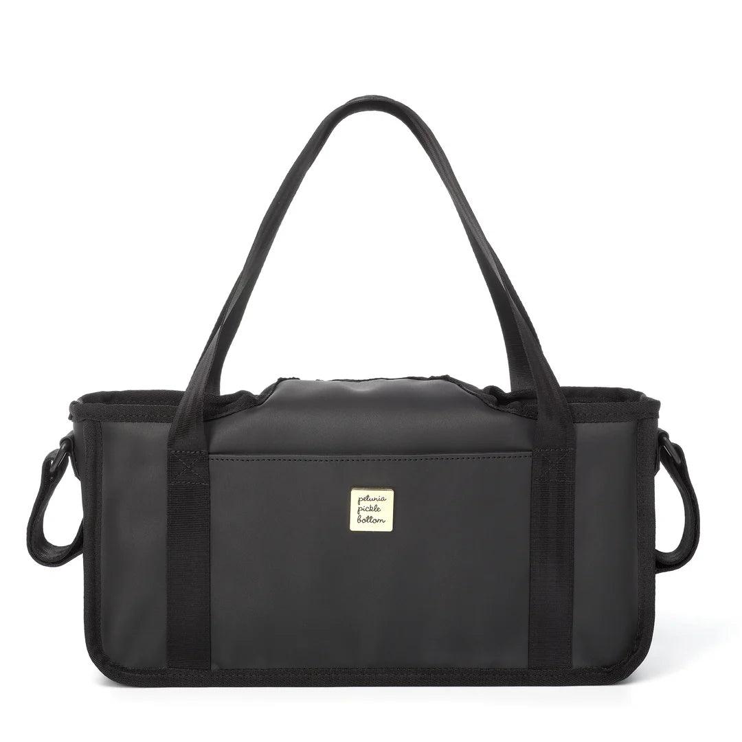 Petunia Pickle Bottom - Petunia Pickle Bottom Wander Stroller Caddy in Brioche