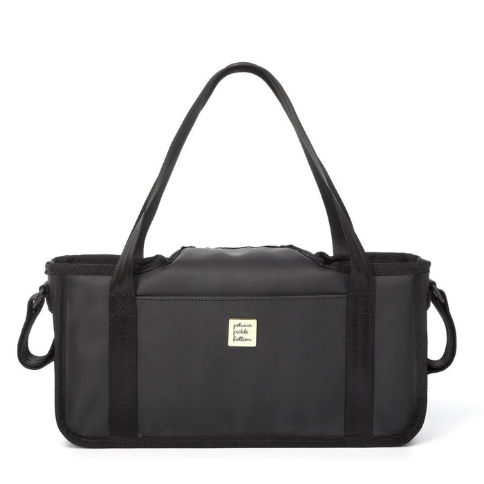 Petunia Pickle Bottom - Petunia Pickle Bottom Wander Stroller Caddy in Brioche