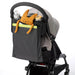 Petunia Pickle Bottom - Petunia Pickle Bottom Wander Stroller Caddy in Brioche