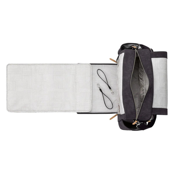 Petunia Pickle Bottom® - Petunia Pickle Bottom Boxy Backpack Deluxe Diaper Bag