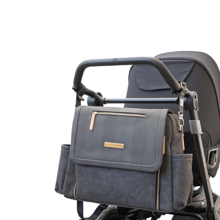 Petunia Pickle Bottom® - Petunia Pickle Bottom Boxy Backpack Deluxe Diaper Bag