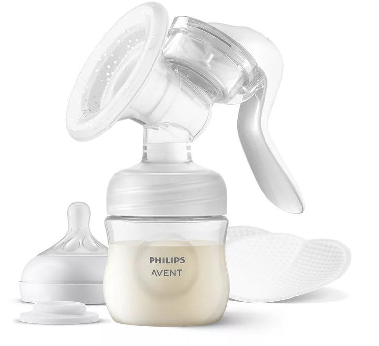 Philips Avent® Manual Breast Pump