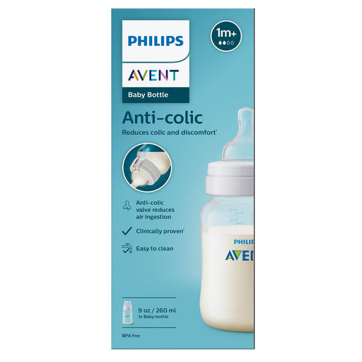 Philips Avent® - Philips Anti Colic Baby Bottle | 1 Pack