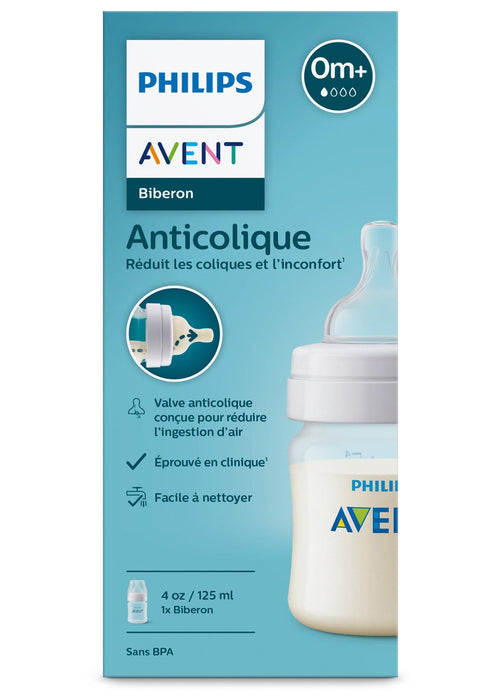 Philips Avent® - Philips Anti Colic Baby Bottle | 1 Pack